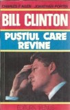 Cumpara ieftin Bill Clinton. Pustiul care revine - Charles F. Allen