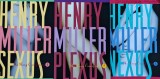 Cumpara ieftin The Rosy Crucifixion. NEXUS. SEXUS. PLEXUS. Vol. 1-3 - Henry Miller (AR407)