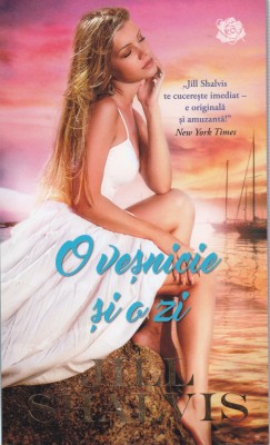 AS - JILL SHALVIS - O VESNICIE SI O ZI foto