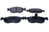 Set placute frana FIAT ALBEA (178_, 172_, 372_) (1996 - 2016) MAXGEAR 19-0629