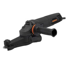 Polizor unghiular cu gat lung pentru sculptura in lemn Mini Carver Arbortech MIN.FG.910.60, 1000 W, O54 mm