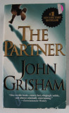 THE PARTNER by JOHN GRISHAM ,1997