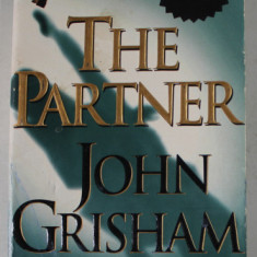 THE PARTNER by JOHN GRISHAM ,1997