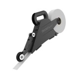 Cumpara ieftin Dispozitiv pentru aplicat banda la imbinari de placi rigips, banjo, hibrid, 2.2 L/2.5 kg, 150 m, Olejnik
