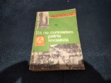 Cumpara ieftin SA CUNOSTEM PATRIA SOCIALISTA