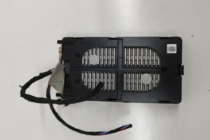 Stație de &icirc;ncărcare wireless AUDI A5 F53 2017 OEM: 8W0035502B 31223374