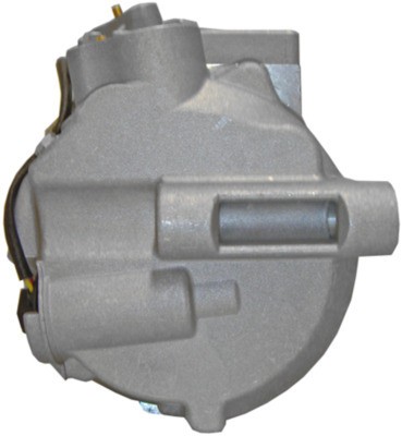 MAHLE ACP 129 000S Compresor, climatizare foto