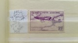 1934 France PA YT=7 MH orig.gum, Nestampilat