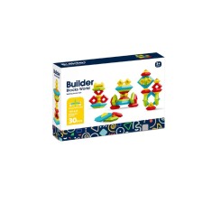Cuburile lui Pitagora (30 piese) foto