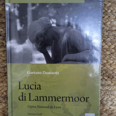 MARI SPECTACOLE DE OPERA -LUCIA DI LAMMERMOOR