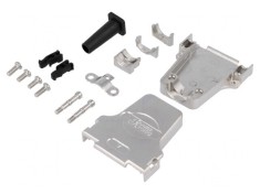 Carcasa pentru conectori D-Sub 15pin ?i D-Sub HD 26pin foto