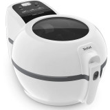 Friteuza Tefal ActiFry Extra FZ720015, 1300 W, capacitate 1KG, 300 de retete, reglare automata a temperaturii, alb