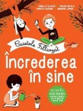 Caietele Filliozat - Increderea de sine | Isabelle Filliozat