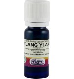 Ulei Esential de Ylang Ylang 10 mililitri Argital