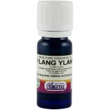 Ulei Esential de Ylang Ylang 10 mililitri Argital