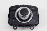 Buton de control navigație MAZDA 6 Estate GJ, GL 2013 OEM: GKL166CMOB,GKL166CM0B 21468580