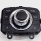 Buton de control navigație MAZDA 6 Estate GJ, GL 2013 OEM: GKL166CMOB,GKL166CM0B 21468580