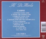 Casino | Al Di Meola