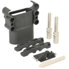 Conector / Steor/ Priza /REMA TIP 80A - 25mm? foto