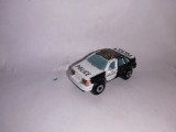 Bnk jc Micromachines - Ford Taurus Police - Super Micro Lights