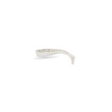 SHAD ENERGO TEAM WIZARD ENERGY 13 cm Crystal