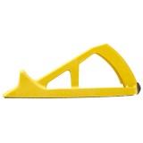 Stanley 5-21-103 - Rindea manuala pentru gips carton -x250 mm maner plastic