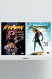 Cumpara ieftin Pachet Aquaman 2 vol (Apa vie, Golful Amnesty) - Kelly Sue Deconnick, Robson..., Grafic