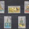 A12 S4 10 - Timbre foarte vechi - Mongolia - arheologie