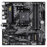 Cumpara ieftin MB GIGABYTE B550M DS3H AC R2 AM4