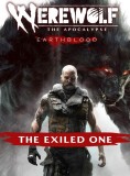 Werewolf The Apocalypse Earthblood The Exiled One Dlc