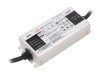 Alimentator pulsatoriu LED 60W 12VDC 5A MEAN WELL IP67
