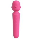 Vibrator Winyi Heart Wand Roz