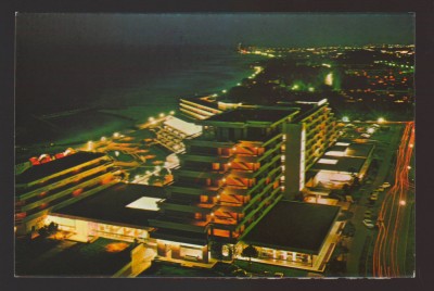 CPIB 21933 - CARTE POSTALA - OLIMP, NECIRCULATA foto