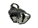 Broasca usa, incuietoare Toyota Auris (E15) 04.10-, Auris (E18) 01.13-, Avensis (T27) 10.08-, Verso (R20) 03.09-03.13, Verso 03.13-; usa spate, dreap