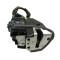 Broasca usa, incuietoare Toyota Auris (E15) 04.10-, Auris (E18) 01.13-, Avensis (T27) 10.08-, Verso (R20) 03.09-03.13, Verso 03.13-; usa spate, dreap