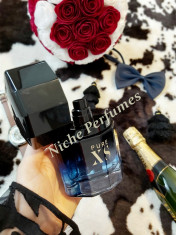 Parfum Original Tester Paco Rabanne Pure XS foto