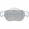 DELPHI LP1708 set placute frana,frana disc