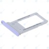Google Pixel 3a (G020A G020E) Tavă Sim violet-ish G690-10664-03