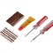 KIt reparatie pana - dispozitiv maner plastic Cod:AA012314