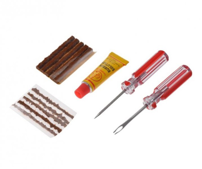 KIt reparatie pana - dispozitiv maner plastic Cod:AA012314