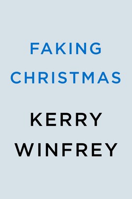 Faking Christmas foto