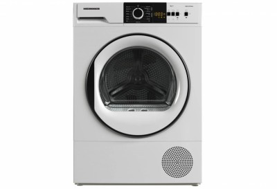Uscator de rufe cu pompa de caldura Heinner HHPD-V9T1CHA++ foto
