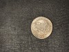 Moneda Argint 15 Kreuzer 1696 Leopold I Austria Viena - Numismatica