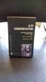 A FI CONSERVATOR - IOAN STANOMIR