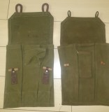 Portincacator ppsh cu 3 buzunare stoc mapn