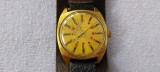 CEAS RAKETA , FUNCTIONEAZA ., Mecanic-Manual