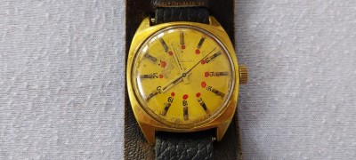 CEAS RAKETA , FUNCTIONEAZA . foto