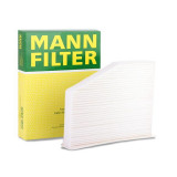 Filtru Polen Mann Filter CU2939, Universal, Mann-Filter