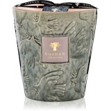 Baobab Collection Paz Colombe lum&acirc;nare parfumată 1000 g