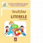 Invatam literele. Exercitii grafice foto
